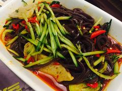 -魏家凉皮(协和店)