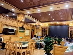 -三锅莊·牦牛肉火锅·香格里拉特色藏餐宴请餐厅(昆明创始店)