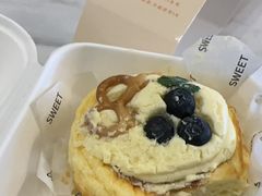 -君之狮子山·轻糖烘焙(松江印象城店)