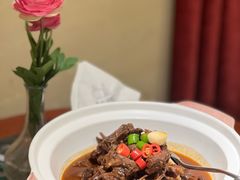 -东湖177艺术餐厅 · 东坡院子