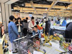 -七鲜超市(通州ONE店)