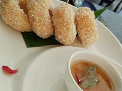 -帕蓝·暹罗料理(大学路店)