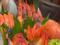 -福樱兰海鲜放题铁板烧(加州店)