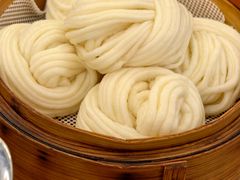 手工银丝卷-堂瓦里·33年传统赣菜(第一街区店)