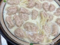 -雪琴面馆富安特色鱼汤面(城中花园店)