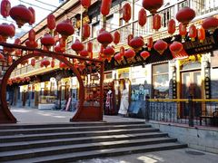 -中华巴洛克风情街