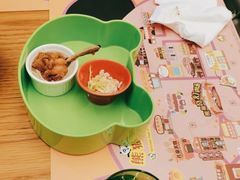 -熊猫自助餐厅.萌趣城堡(长隆熊猫酒店)