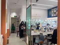 -海马体照相馆(万菱汇店)