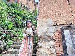 -杨家堂村