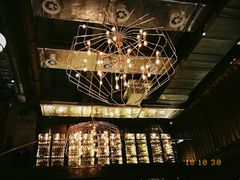 -OGGI TRATTORIA PIZZERIA(深业上城店)