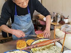 -老字号张道鸡火烧