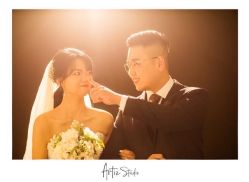 -艺匠摄影ARTIZ STUDIO(南京店)