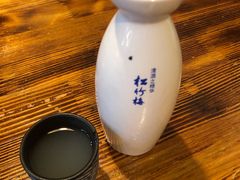 -平川日本料理