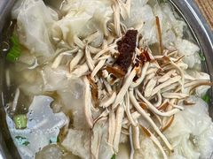 -荣巷小馄饨(荣巷店)