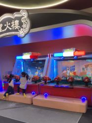 点击看大图 -奈尔宝·国风主题儿童乐园·亲子餐厅(豫园商城店)