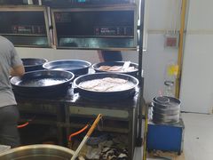 -王三姑牛肉饼