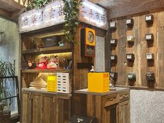 -旧街市鲜货老火锅(大光路店)