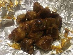 -吉源大排档·鱼生·海鲜(烧烤彩印厂店)