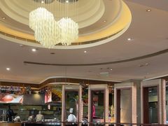 -永泰福朋喜来登酒店-宜客乐自助餐厅(远大路店)