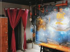 -MC精品真人密室逃脱(星游城店)
