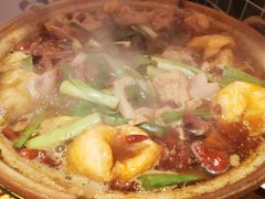 -大胃姐·路边牛杂打边炉(云龙华府店)