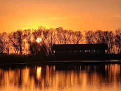 -野鸭湖国家湿地公园
