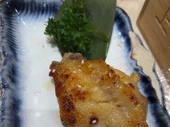 -上户日本料理(北仑富邦店)