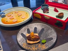 -江上荟·创意中国菜(绿地缤纷城店)
