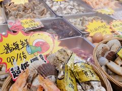 -渔家风味·鲅鱼水饺·央视展播·海鲜天津菜(开发区店)