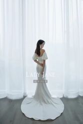 -Lady  Jane高端婚纱礼服馆