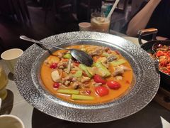 -楚山晓·楚湘菜(江夏永旺店)