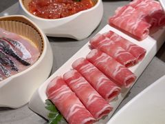 -海底捞火锅(万象城店)