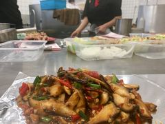 -台烘平价铁板烧(奥城店)