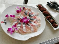-小牛叔鲜切牛肉·火锅·烤肉自助(公济桥路店)