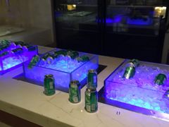 -扬州绿地铂骊酒店