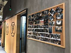 -EVE格斗健身工作室(周康店)