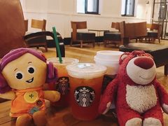 -星巴克臻选(广州沙面店)