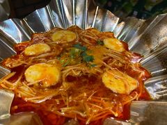 -状元阁烧烤(四平分店)