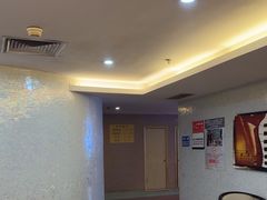 -杭州龙禧福朋喜来登酒店·游泳健身中心