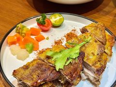 -金手鼓·新疆菜(南京店)