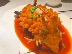 -玫瑰厅上海菜(兴国路店)