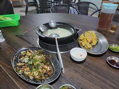 -鸿渡渔庄·特色鸭咀鱼