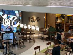 -面乙新派手擀面(大悦城店)