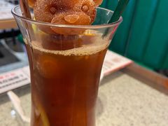 -七爷清汤腩·港式茶餐厅(世博店)