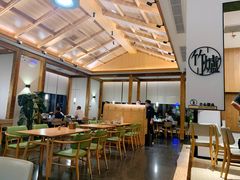 大堂-湘拾(壹方北馆店)