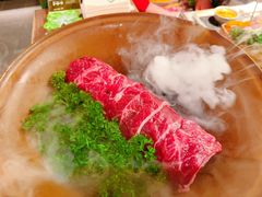 -三出山火锅(南京万象天地店)