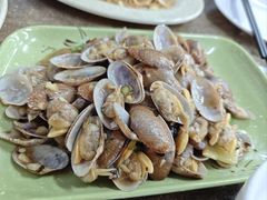 -贞姨美食·老字号海鲜大排档