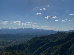 -云峰山自然风景区