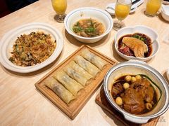 -潞州宴·长治人的会客厅(长兴北路店)