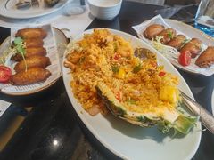 -RELLMAN莱尔曼扒房(黄埔店)